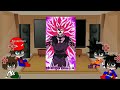 fandoms reaccióna a goku Black dragon ball heroes