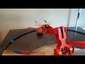 Braccio Robot Arm Pickup with OpenCV Object Detection