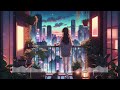 Urban Nights with Lofi HipHop:Chill beats to paint your cityscape evenings