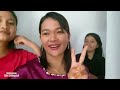 Lebaran 2023 || Kegiatan Saat malam Takbiran || Susun kue Lebaran || Lebaran Bersama Keluarga