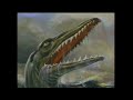 Dinosaurs for Kids: Plesiosaurus! | Spoken Arts