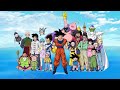 Masako Nozawa (Son Goku) - Chouzetsu☆Dynamic!