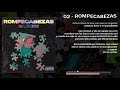 02. Rompecabezas- Gundi (Videolyrics Official by Hefflo)