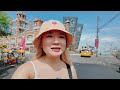Taiwan Travel Vlog 🇹🇼 | Must Visit Places in Kaohsiung