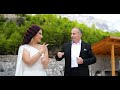Gjovalin Shani & Elvira Fjerza  - Qefi e halli bashk nuk rrin
