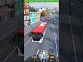 bus simulator gameplay