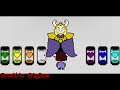 How To STOP A Genocide Run In Undertale (As A Monster)