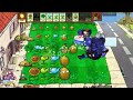 Strongest Fusion Plant. 131 Plants Vs. Zombies PvZ Plus pvz funny moments