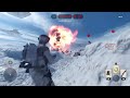 Battlefront: the Beta™ Experience