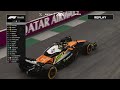 NEW SEASON BEGINS! F1 24 CAREER MODE: Chaos in Jeddah! Safety Car Drama & Shock Results!