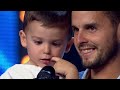 BEST Kid Auditions EVER from Spain's Got Talent!