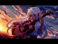 【Celtic Relax Music】 evening song🌇 A fantasy world -to study/work/sleep etc..   -free BGM-🍃