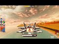 Jet vs Drone vs Army Heli Roblox Jailbreak