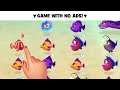 Fishdom ads, Help the Fish Collection 21 Puzzles Trailer Part 4