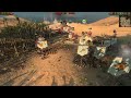 Queek Let's Play #14 - Total War Warhammer 3