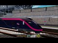 Stepford County Railway - Driving Leighton Express (fail) 1.8