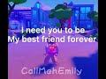 Send this to your best friend 💞