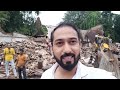 Demolition Of Mahal Shops Nagpur | Mahal Ki Dukane Todi | Breaking news | MG Vlogs |