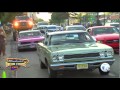 2015 Woodward Dream Cruise Part 4 Channel 7 WXYZ-TV Detroit