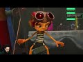 First Time Playing Psychonauts 2 (Day 5) Finale