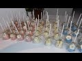 How to Make Cake Pops, Tips And Tricks On How To Make The Perfect Cake Pops Every time!