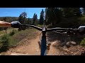 Gypsy - Northstar Bike Park