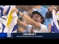 Uruguay vs Panama 3-1 Highlights & All Goals | Copa America 2024 HD