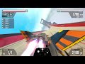 XF Extreme Formula (Early Access): Cloud Lacus (42.469)