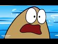 POU: THE EARLY YEARS! Bou's Revenge Animation