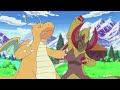 Dragon Type Pokemon Destroy Pokerogue!