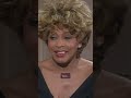 Tina Turner talks about living in Switzerland (1996)