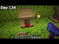 I Farmed Melons for 200 Days in Minecraft