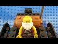 LEGO Pirates, Vikings & Knights