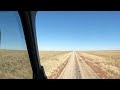 Barkly/Cape Crawford Highway