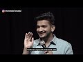 Politics in India - Part 2 | Stand-Up Comedy by Munawar Faruqui