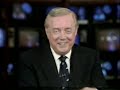 ABC's 20/20 News Report About C-Band Home Satellite Dishes from 1984 with Hugh Downs