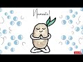 Peaceful Potato Yoga - Lofi