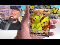 My Pokemon God Box Has ULTRA RARES in EVERY PACK!