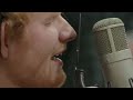 Ed Sheeran - The Making of 