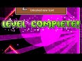 Replay from Geometry Dash!