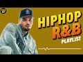 Midnight Melodies 🌙 Best R&B HipHop Playlist 2024
