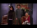 Chandler Doesn’t Like Dogs (Clip) | Friends | TBS