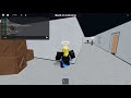 A 1v1 video in mm2 aim trainer