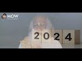 SHOCKING!! | Is This is The Year Humanity  Will End ? | Destruction in 2024 | Sadhguru #sadhguru