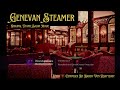 Genevan Steamer - Light Music for the Titanic(Original Composition)