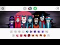 V6 Remake by Beat - Comprehensive Review - Incredibox