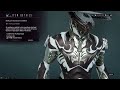 Warframe - Operation Belly Of The Beast