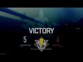 late join but i clutch / ace 3 rounds in a row & lead my team to victory // MWII Cyber Attack