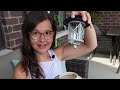 How To Make Your Own Solar Lamps | Creative Solar Light Ideas | DIY Solar Lantern | Patio Decor