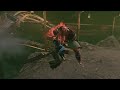 Like a Dragon: Ishin! - Battle Dungeon - Bandits Mine 10 | No Hud | 4K | PS5